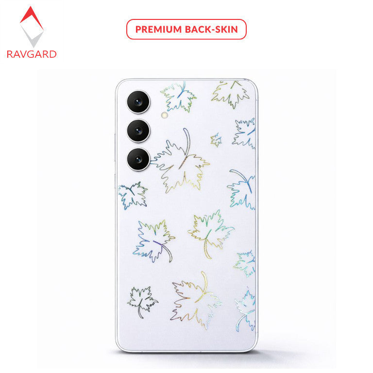 Ravgard Skin Back  Hydrogel Film Samsung  A37 A57 5G Protector Pelindung Layar Anti Jamur