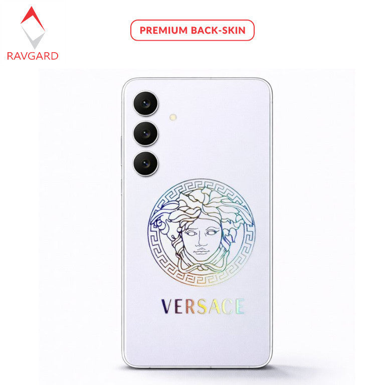 Ravgard Skin Back  Hydrogel Film Samsung  A37 A57 5G Protector Pelindung Layar Anti Jamur