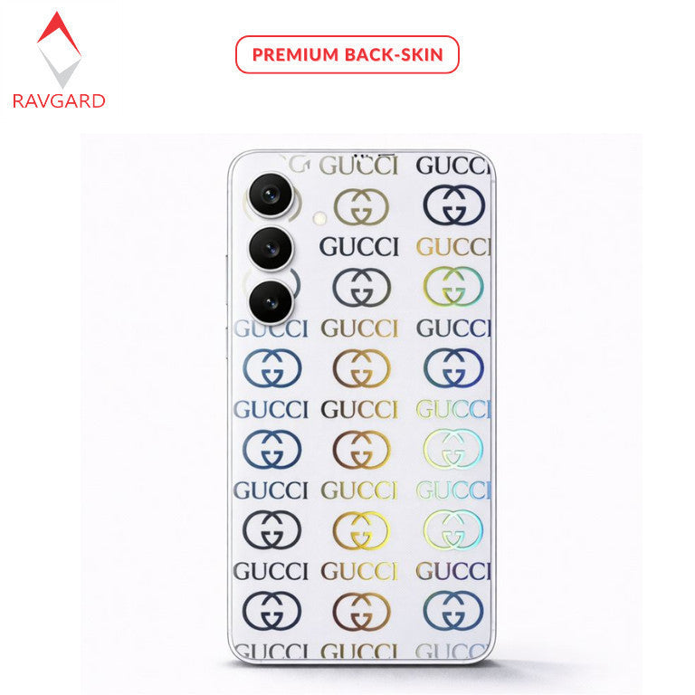 Ravgard Skin Back  Hydrogel Film Samsung  A37 A57 5G Protector Pelindung Layar Anti Jamur
