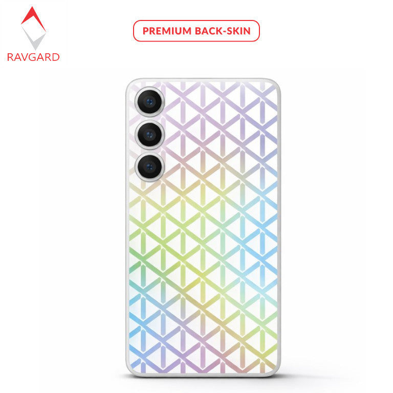 Ravgard Skin Back  Hydrogel Film Samsung  A37 A57 5G Protector Pelindung Layar Anti Jamur