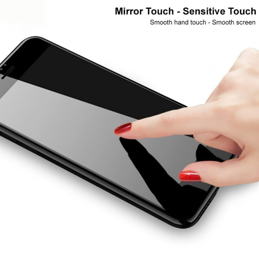 Redkey Privacy Tempered Glass Xiaomi Poco X8 Pro Max 5G Premium Anti Spy Anti Gores Layar kaca