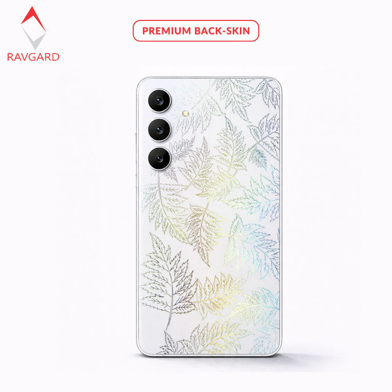 Ravgard Skin Back  Hydrogel Film Samsung  A37 A57 5G Protector Pelindung Layar Anti Jamur