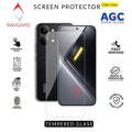 Ravgard Tempered Glass Poco X8 Pro Max