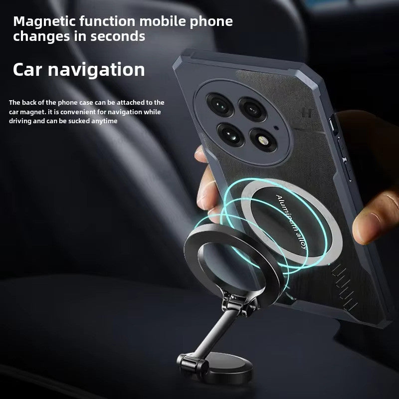 Redkey Cooling Case Xiaomi For Poco X8 Pro Max 5G Cover Heat Dissipation