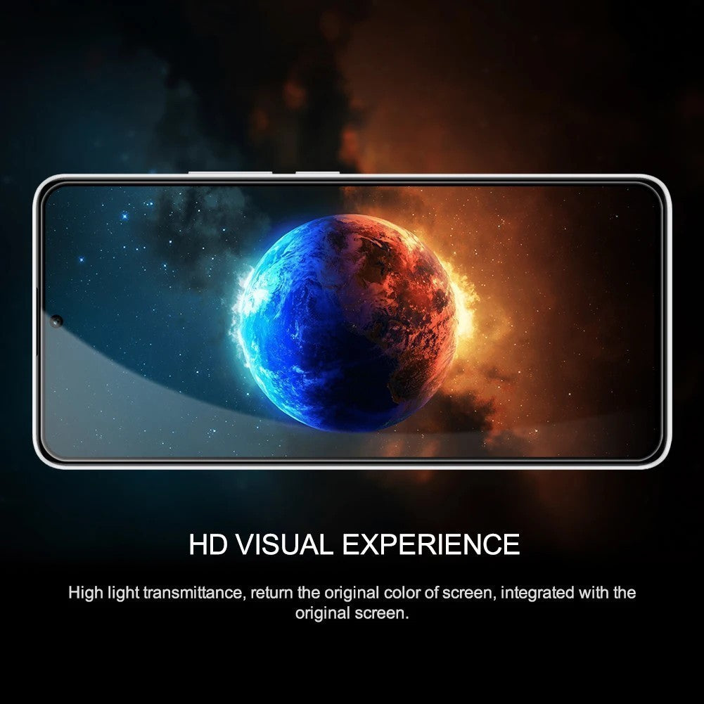 Ravgard Tempered Glass Poco X8 Pro Max