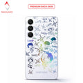 Ravgard Skin Back  Hydrogel Film Samsung  A37 A57 5G Protector Pelindung Layar Anti Jamur