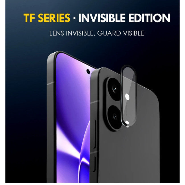 Redkey Anti Gores Kamera Xiaomi Poco X8 Pro Max  Lens Camera Protector