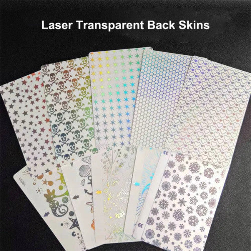 Ravgard Skin Back  Hydrogel Film Samsung  A37 A57 5G Protector Pelindung Layar Anti Jamur