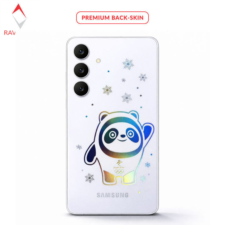 Ravgard Skin Back  Hydrogel Film Samsung  A37 A57 5G Protector Pelindung Layar Anti Jamur