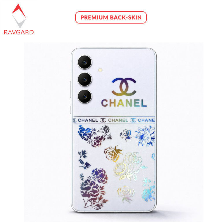 Ravgard Skin Back  Hydrogel Film Samsung  A37 A57 5G Protector Pelindung Layar Anti Jamur