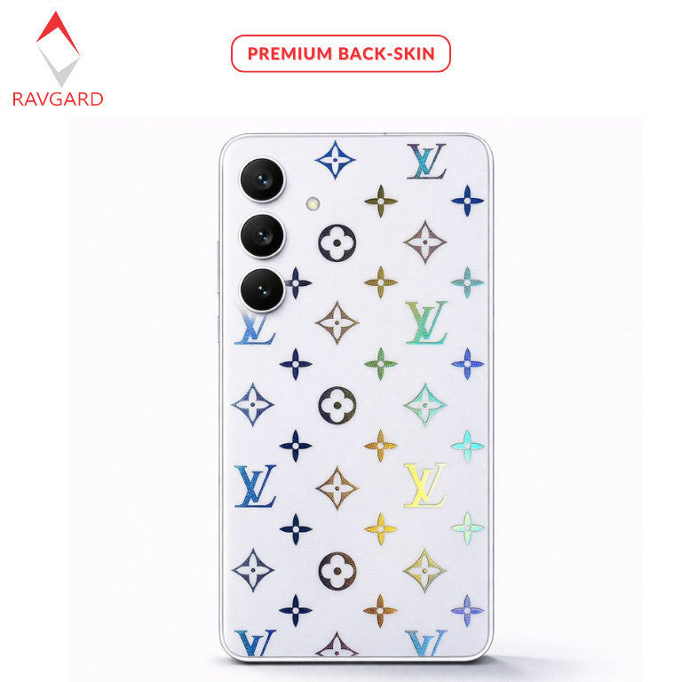 Ravgard Skin Back  Hydrogel Film Samsung  A37 A57 5G Protector Pelindung Layar Anti Jamur