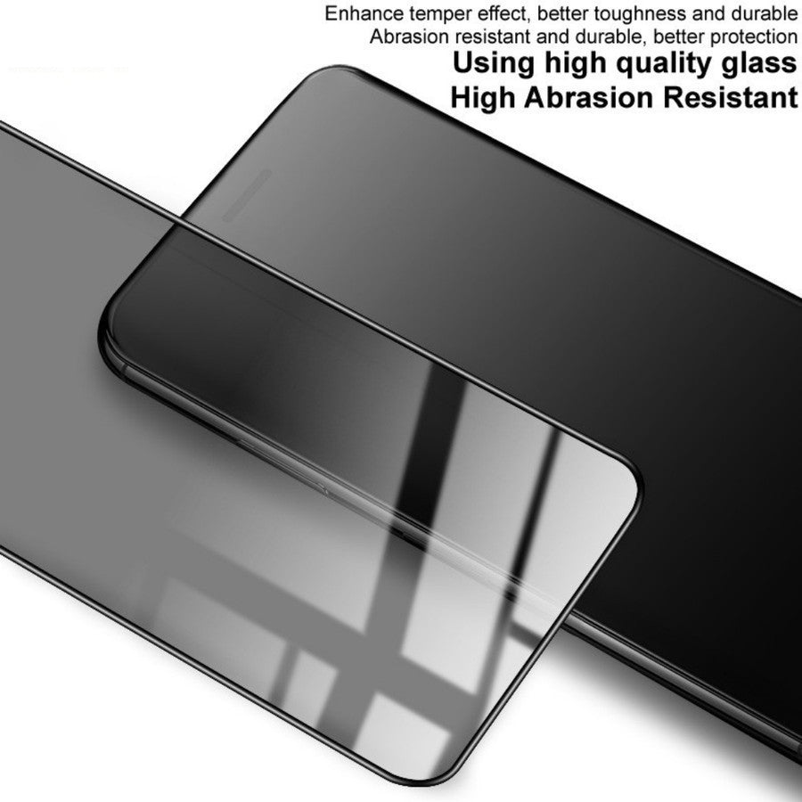 Redkey Privacy Tempered Glass Xiaomi Poco X8 Pro Max 5G Premium Anti Spy Anti Gores Layar kaca