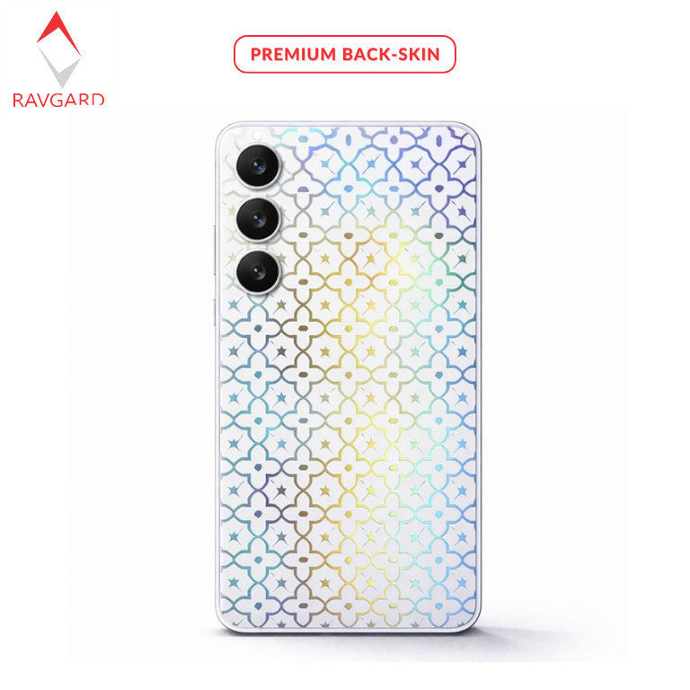 Ravgard Skin Back  Hydrogel Film Samsung  A37 A57 5G Protector Pelindung Layar Anti Jamur