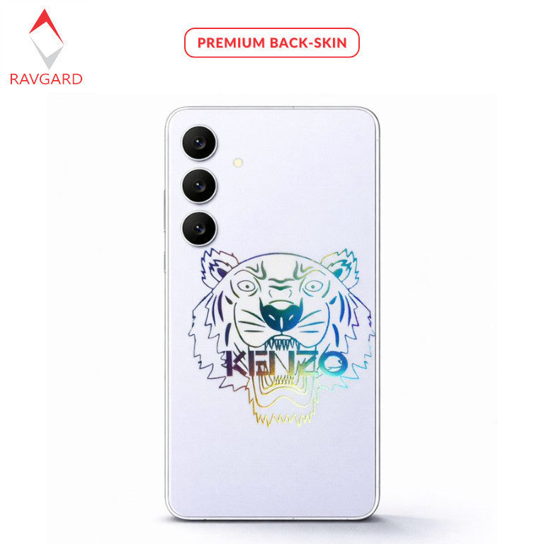 Ravgard Skin Back  Hydrogel Film Samsung  A37 A57 5G Protector Pelindung Layar Anti Jamur