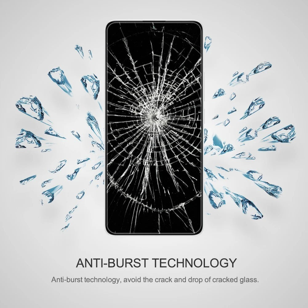 Ravgard Tempered Glass Poco X8 Pro Max