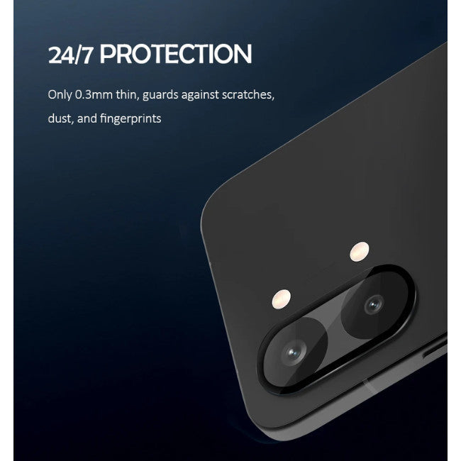 Redkey Anti Gores Kamera Xiaomi Poco X8 Pro Max  Lens Camera Protector