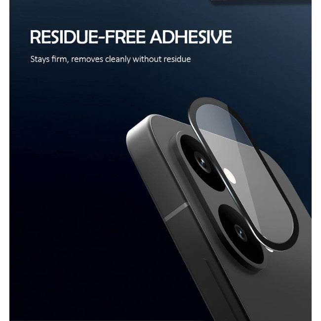 Redkey Anti Gores Kamera Xiaomi Poco X8 Pro Max  Lens Camera Protector