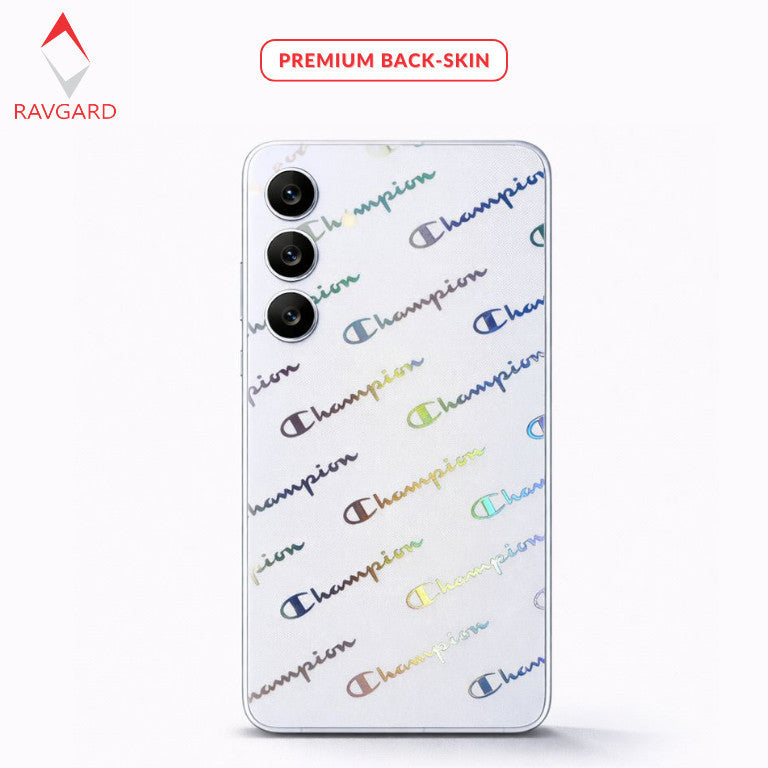 Ravgard Skin Back  Hydrogel Film Samsung  A37 A57 5G Protector Pelindung Layar Anti Jamur
