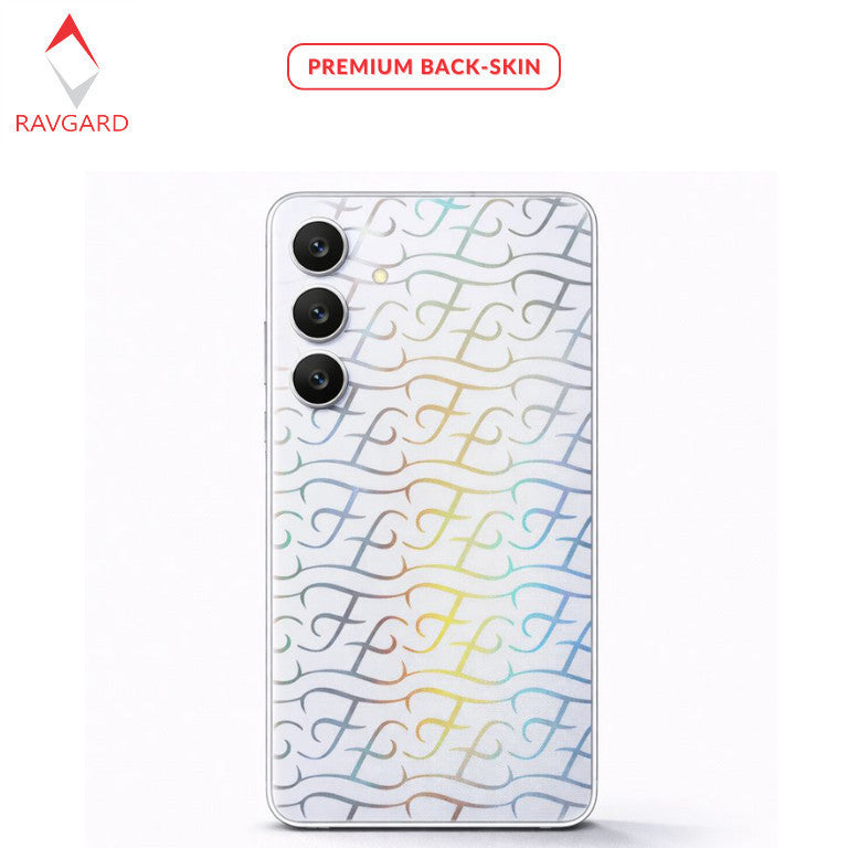 Ravgard Skin Back  Hydrogel Film Samsung  A37 A57 5G Protector Pelindung Layar Anti Jamur