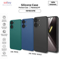 Redkey Case Poco X8 Pro Max