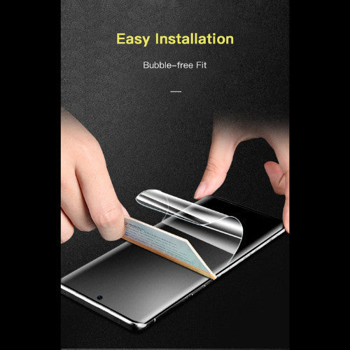 Ravgard Hydrogel Film For Poco X8 Pro Max - Pelindung Layar