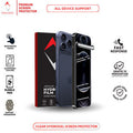 Ravgard Hydrogel Film For Poco X8 Pro Max - Pelindung Layar