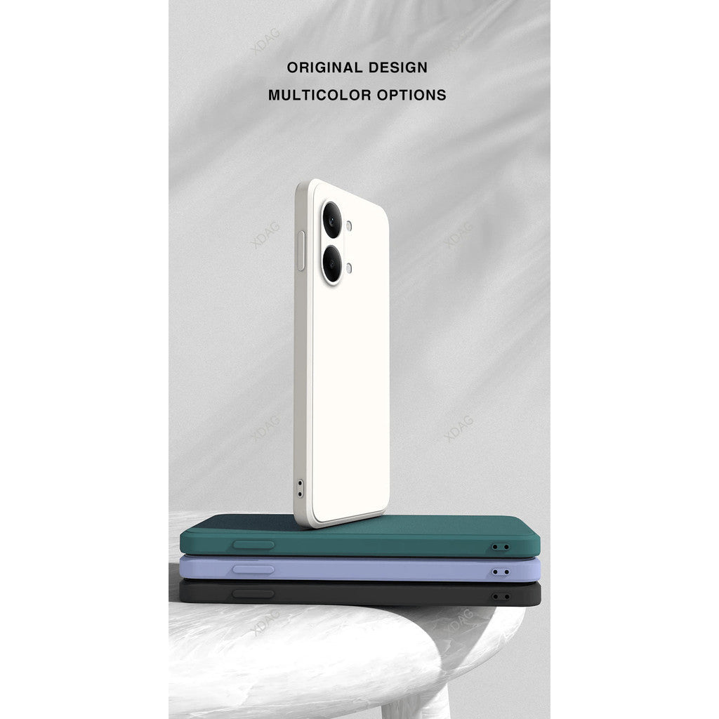Redkey Case Poco X8 Pro Max
