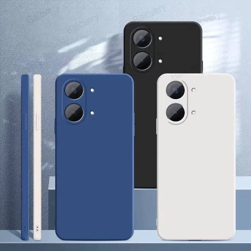 Redkey Case Poco X8 Pro Max