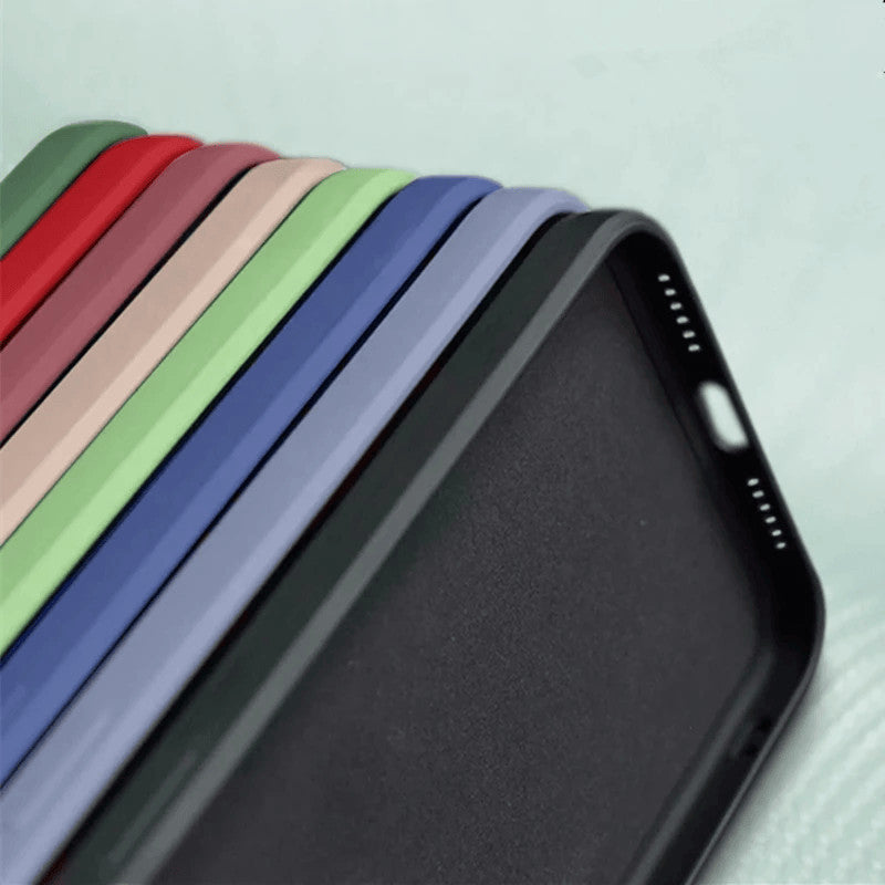 Redkey Case Poco X8 Pro Max