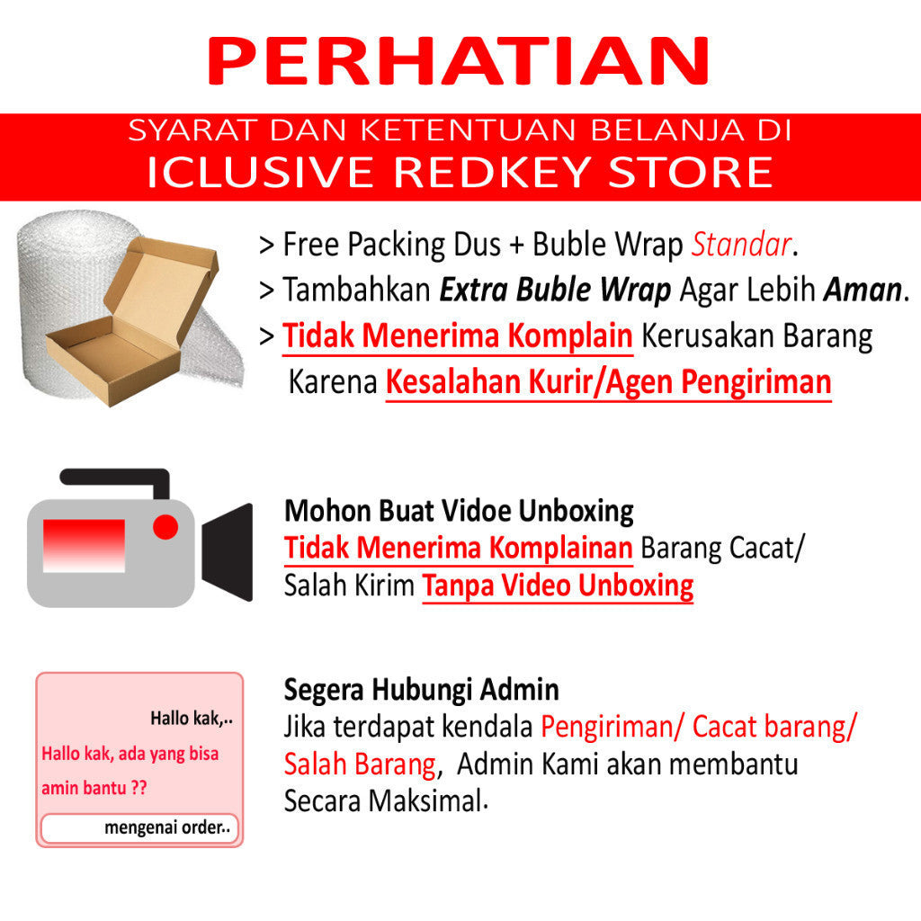 Redkey 3D Tempered Glass Xiaomi 17T Pro - Premium Anti Gores Clear Non Full Cover