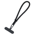 Redkey Lanyard HP Putar 360° Premium – Tali Pergelangan Tangan Adjustable Anti Kusut, Multifungsi & Anti Hilang