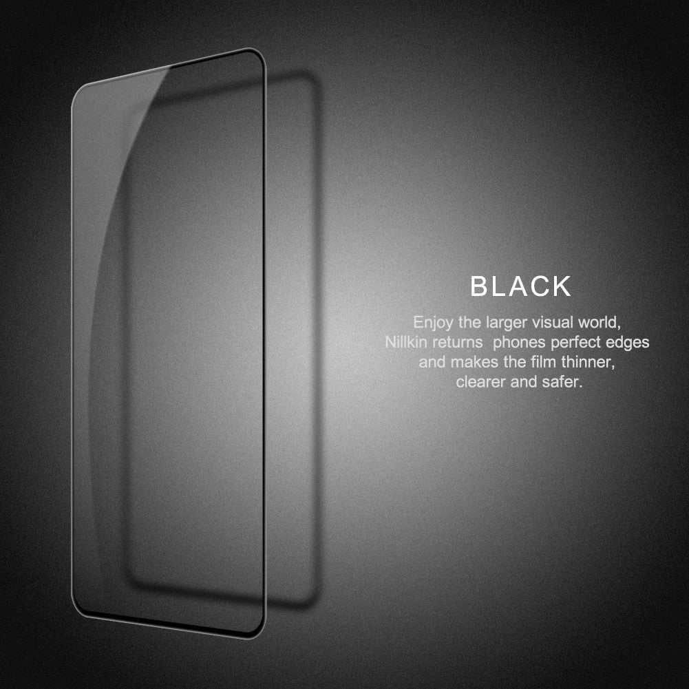Redkey Tempered  Glass Curve Redmi Note 13 14 15 Pro Plus 5G - Premium Anti Gores Kaca  Full Cover