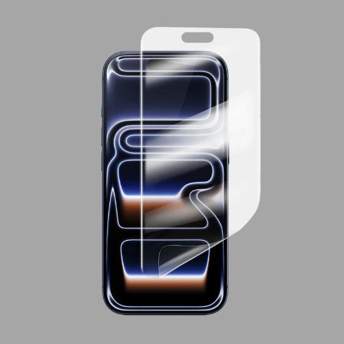 Ravgard Hydrogel Film Pelindung Layar Indentation Self Repair Untuk Poco X3 Pro NFC GT  X4 Pro GT  X5 Pro X6 Pro X7 Pro X8 Pro Max 5G Clear  Privacy