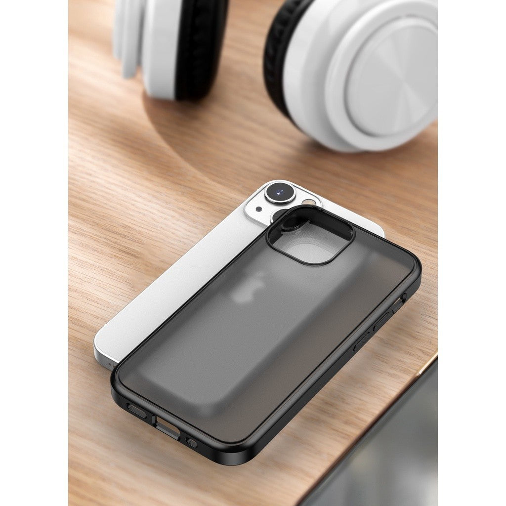 Redkey Case For iPhone 11 12 13 14 15 16 17 Pro Max Air Plus Acrylic Magsafe Matte Version